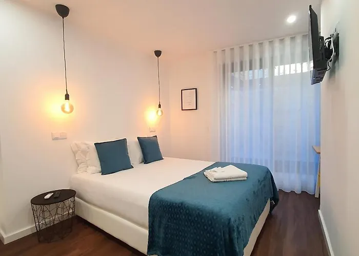 Seasons Porto-gaia By Mystay