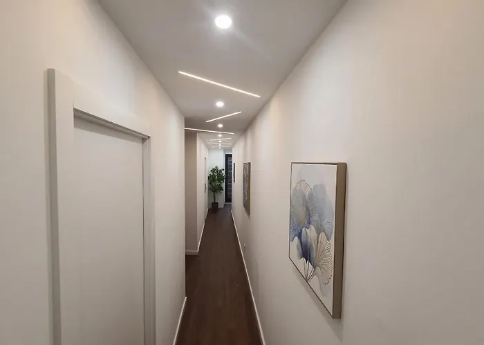 Apartman Seasons Porto-gaia By Mystay