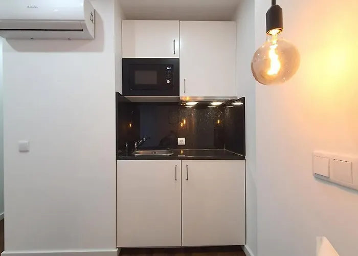 Seasons Porto-gaia By Mystay Vila Nova de Gaia