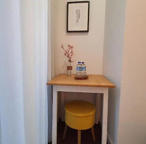 Seasons Porto-gaia By Mystay Apartman *