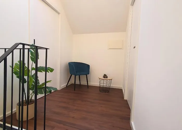 Seasons Porto-gaia By Mystay Apartman Vila Nova de Gaia