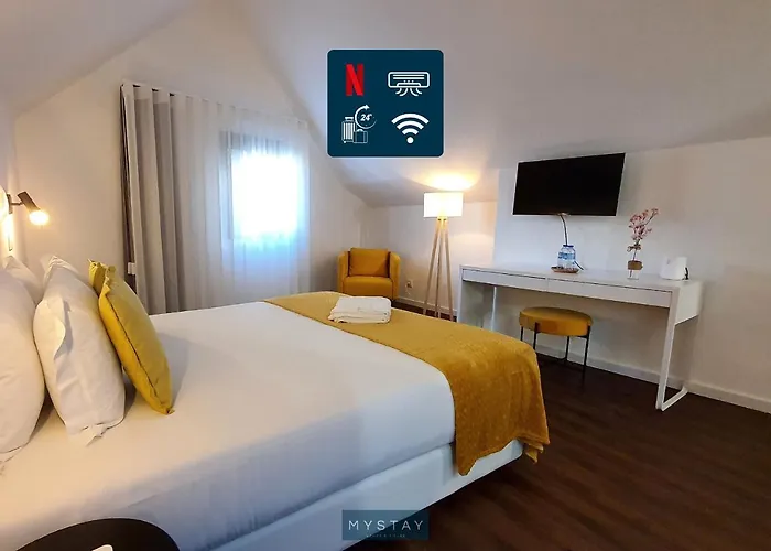 Seasons Porto-gaia By Mystay *