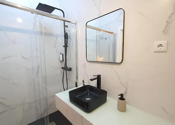 Seasons Porto-gaia By Mystay Apartman *