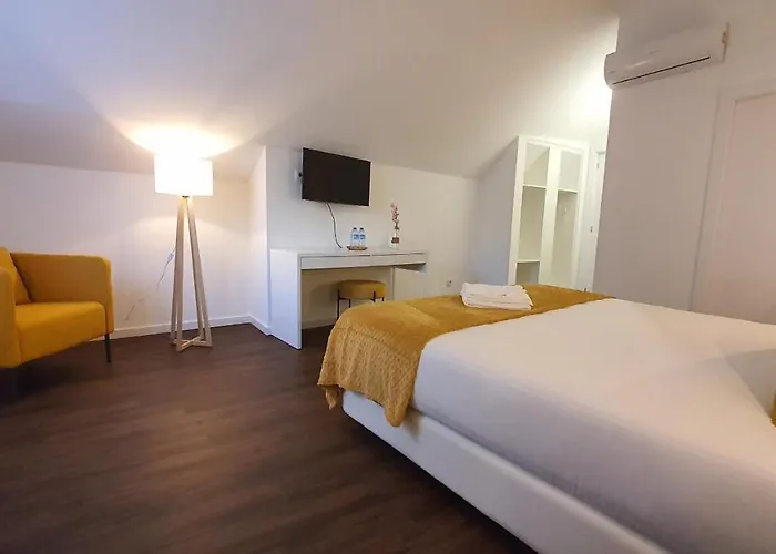Apartman Seasons Porto-gaia By Mystay Vila Nova de Gaia