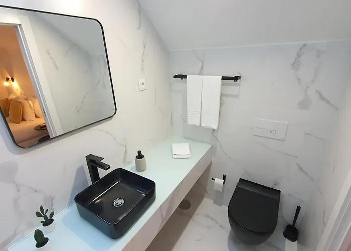 Apartman Seasons Porto-gaia By Mystay *