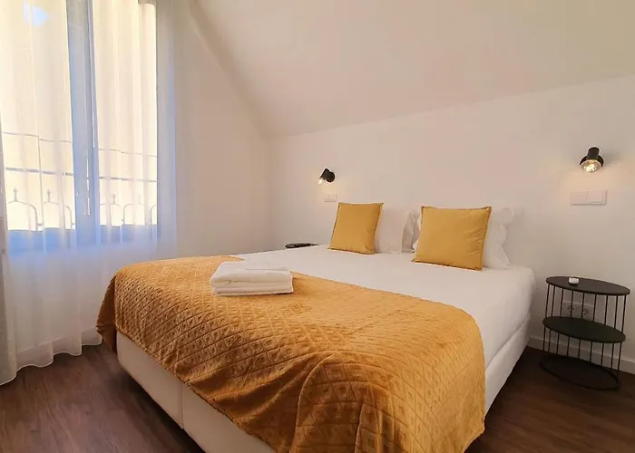 Seasons Porto-gaia By Mystay * Vila Nova de Gaia