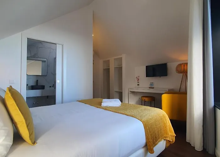 Seasons Porto-gaia By Mystay * Vila Nova de Gaia