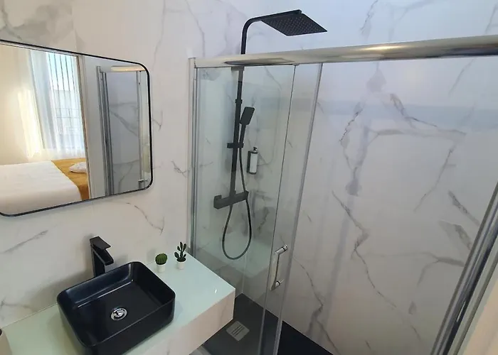 Apartman Seasons Porto-gaia By Mystay Vila Nova de Gaia