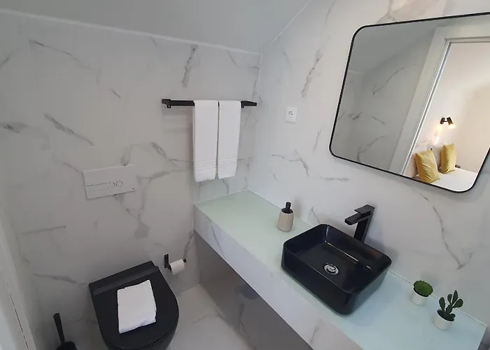 Apartman Seasons Porto-gaia By Mystay *