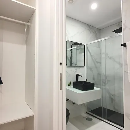 Seasons Porto-gaia By Mystay וילה נובה דה גאיה