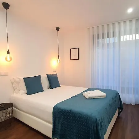 Seasons Porto-gaia By Mystay