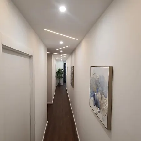 דירה Seasons Porto-gaia By Mystay