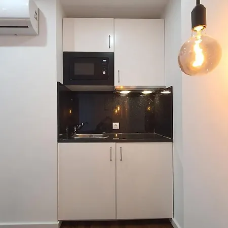 Seasons Porto-gaia By Mystay וילה נובה דה גאיה