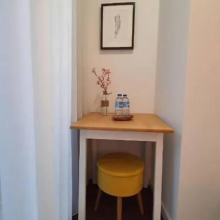 Seasons Porto-gaia By Mystay Apartamento *