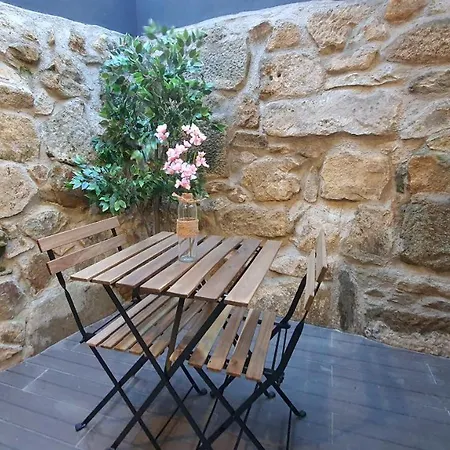 Daire Seasons Porto-gaia By Mystay