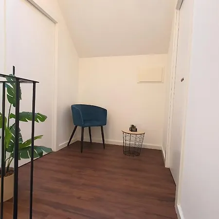 Seasons Porto-gaia By Mystay Apartment Vila Nova de Gaia