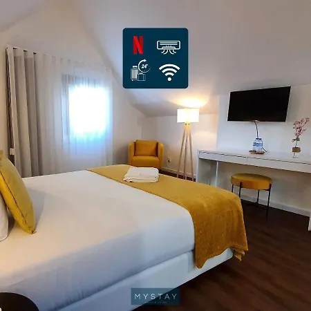 Seasons Porto-gaia By Mystay *