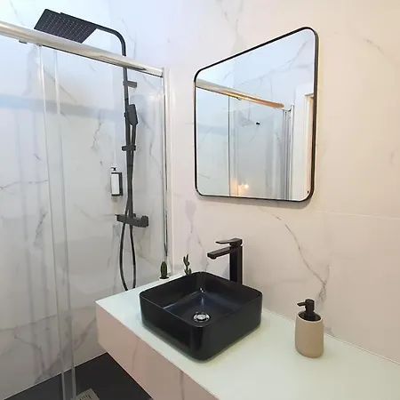 Seasons Porto-gaia By Mystay דירה *