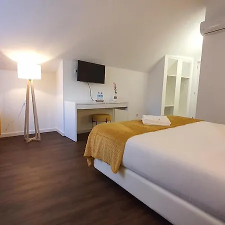 Lejlighed Seasons Porto-gaia By Mystay Vila Nova de Gaia