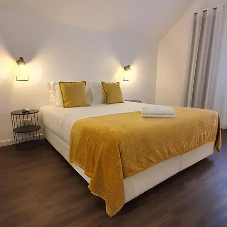 Seasons Porto-gaia By Mystay شقة فيلا نوفا دي غايا