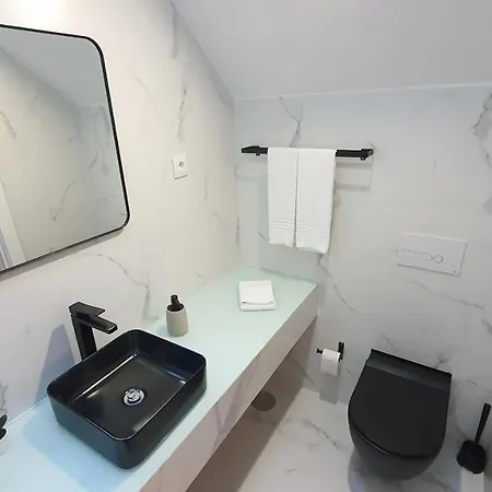 Apartment Seasons Porto-gaia By Mystay *