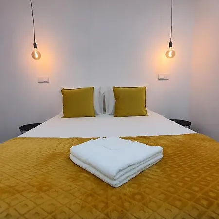 Seasons Porto-gaia By Mystay וילה נובה דה גאיה