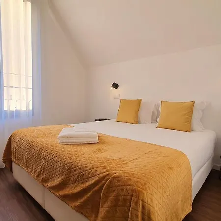 Seasons Porto-gaia By Mystay * וילה נובה דה גאיה