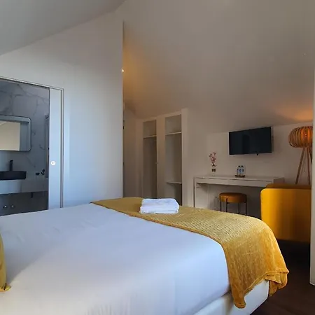 Seasons Porto-gaia By Mystay * Vila Nova de Gaia