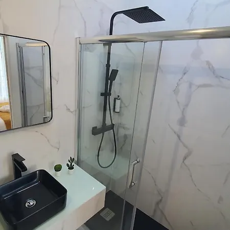 Apartment Seasons Porto-gaia By Mystay Vila Nova de Gaia
