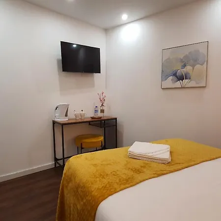 Seasons Porto-gaia By Mystay *