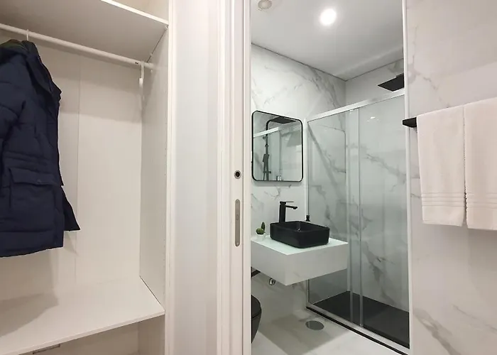 Seasons Porto-gaia By Mystay Vila Nova de Gaia