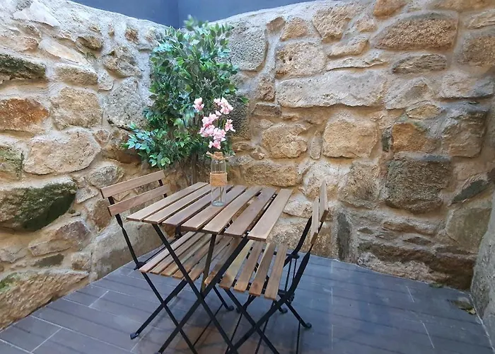 Apartamento Seasons Porto-gaia By Mystay