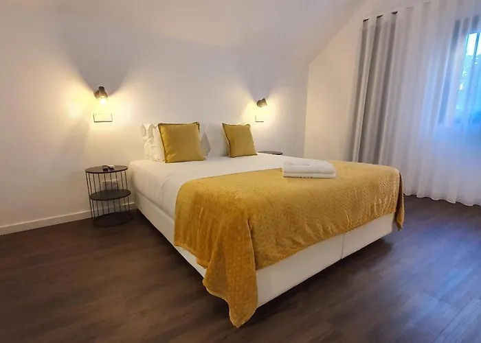 Seasons Porto-gaia By Mystay Apartamento Vila Nova de Gaia