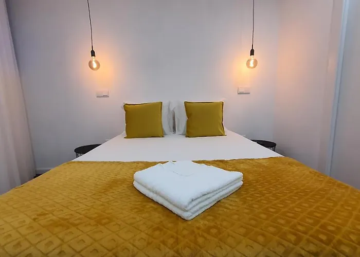 Seasons Porto-gaia By Mystay Vila Nova de Gaia