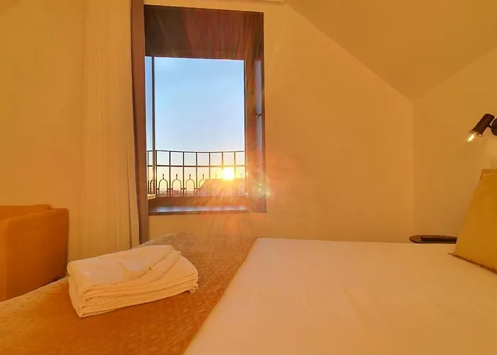 Seasons Porto-gaia By Mystay Vila Nova de Gaia