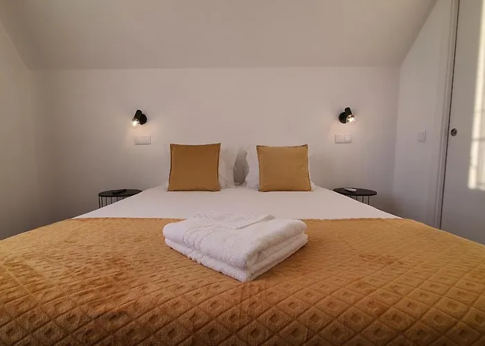 Seasons Porto-gaia By Mystay