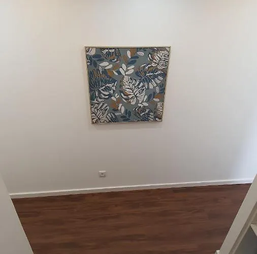 Seasons Porto-gaia By Mystay Vila Nova de Gaia